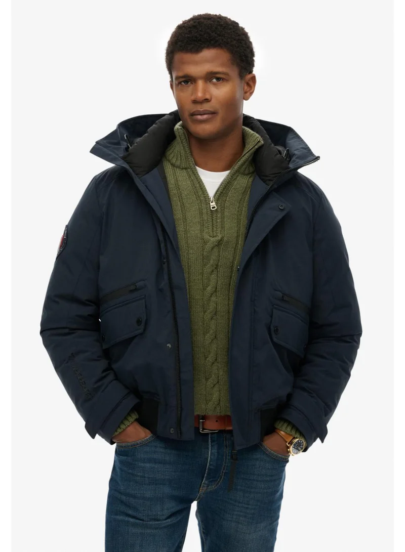 Superdry  City Padded Bomber Jacket for Men | Best Price UAE