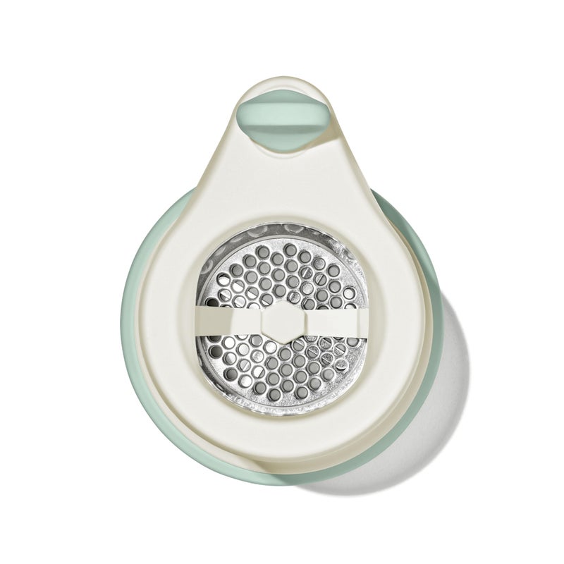 OXO Tot Mash Maker Baby Food Mill - Opal - Image 5