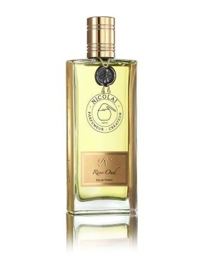 نيكولاي روز عود او دو بارفيوم