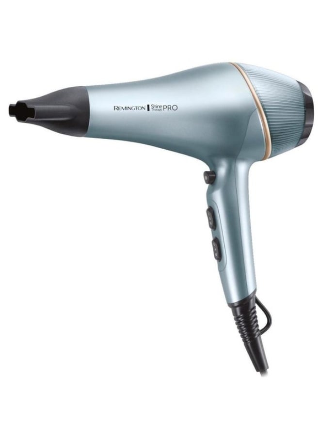 REMINGTON Shine Therapy Pro Hairdryer  - Image 2