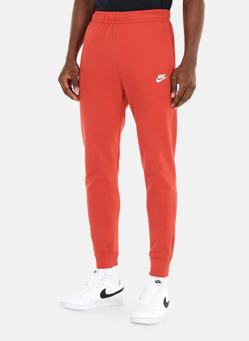 Nike Men's Sportswear Club Fleece Joggers
