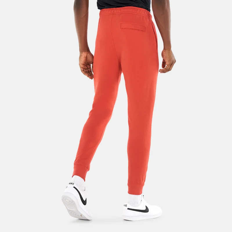 Nike Men's Sportswear Club Fleece Joggers