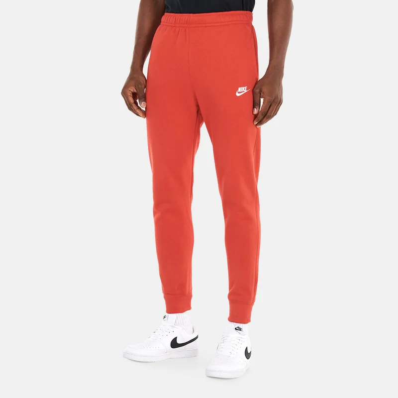 Nike Men's Sportswear Club Fleece Joggers
