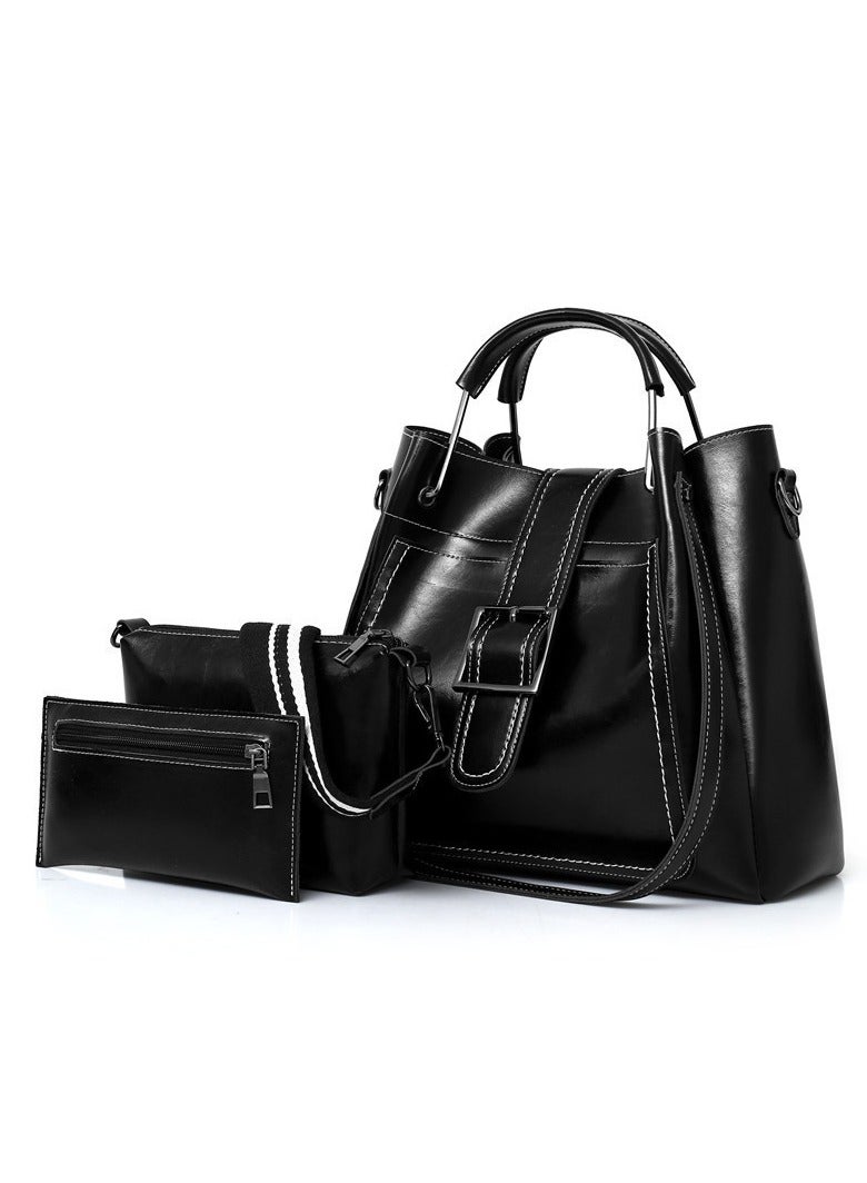 Mark Fairwhale 3-Piece Retro Bag Set 