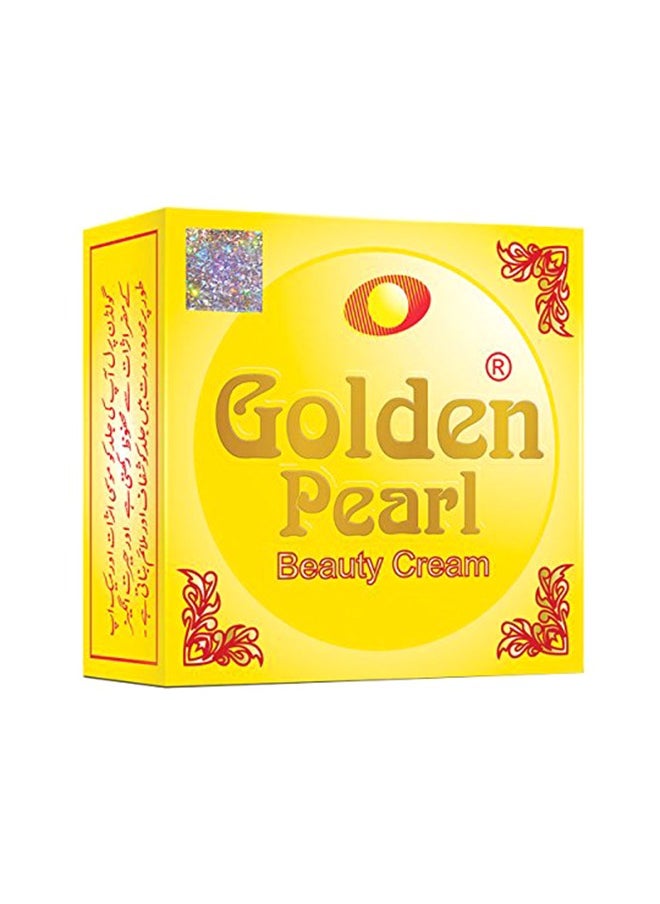 Depanthen - Skin Moisturizing Cream 30gr And Golden Pearl Beauty Cream Pearl 28g - Image 1