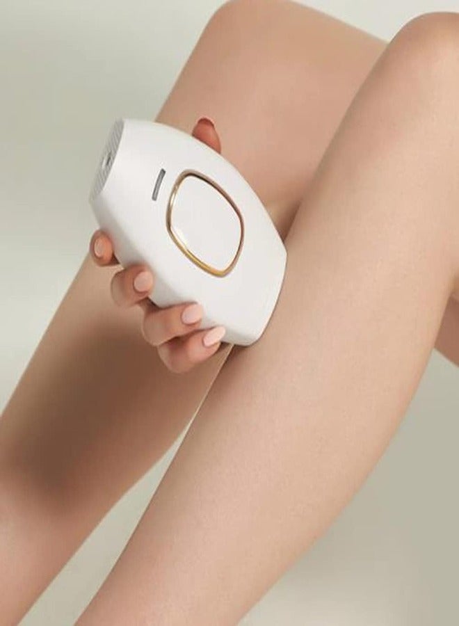 Generic Laser Hair Removal,Use Painless Hair Remover Device for Facial Whole Body  Handset Skin Rejuvenation beauty salon home hair removal device  - Image 2