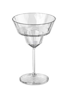 Koziol Koziol Margarita Glass Transparent Club No 16 300ml, Polycarbonate 