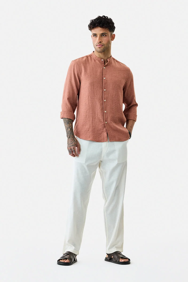 SNITCH Relaxed Fit Drawstring Pants