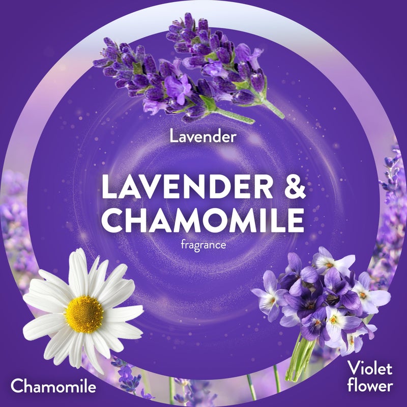 Air Wick Scented Oils 0+4 Lavender and Chamomile - Image 4