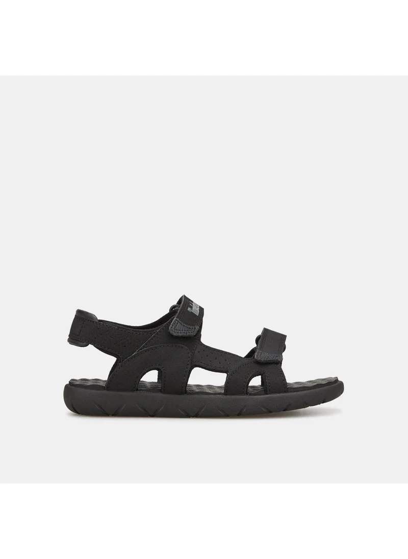 Timberland Kids' Perkins Row 2-Strap Sandals