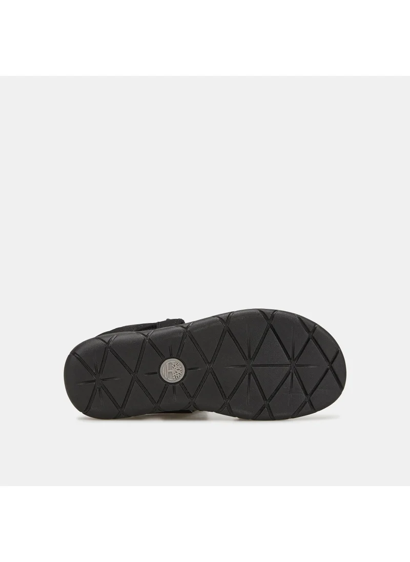 Timberland Kids' Perkins Row 2-Strap Sandals