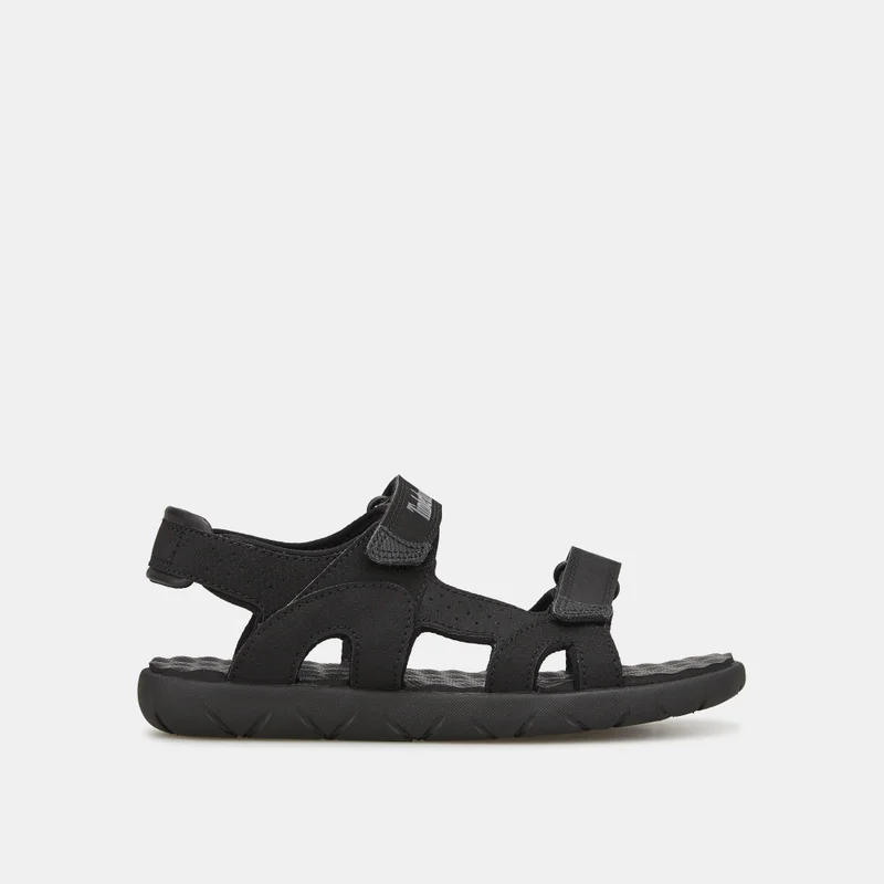 Timberland Kids' Perkins Row 2-Strap Sandals