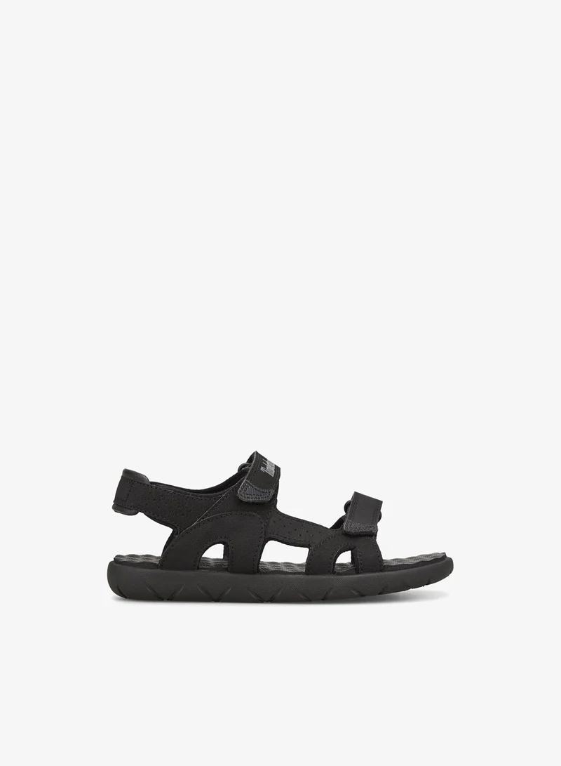 Timberland Kids' Perkins Row 2-Strap Sandals