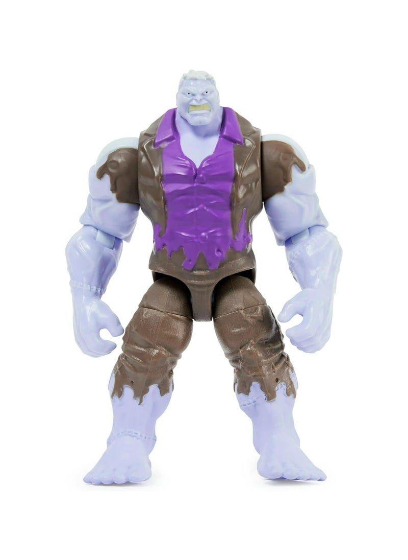 SPIN MASTER DC BATMAN Solomon Grundy 4-inch Action Figure  - Image 2