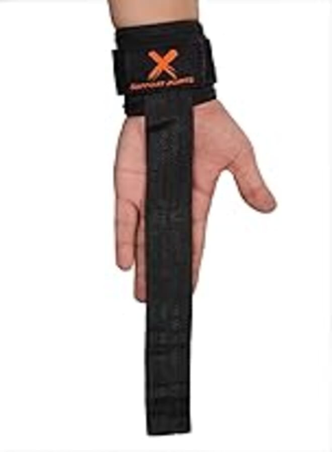 X SUPPORT JOINTS أوزان شد المفاصل X Support، مقاس واحد