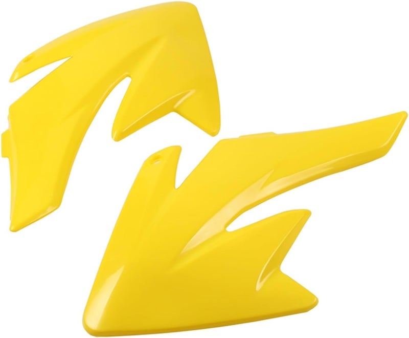 Wivplex Rear Plastic Fender Cover Fairing for CRF70 - Image 4