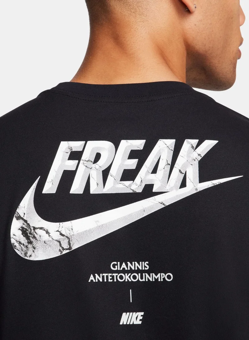 Nike Dri-Fit Sp24 T-Shirt