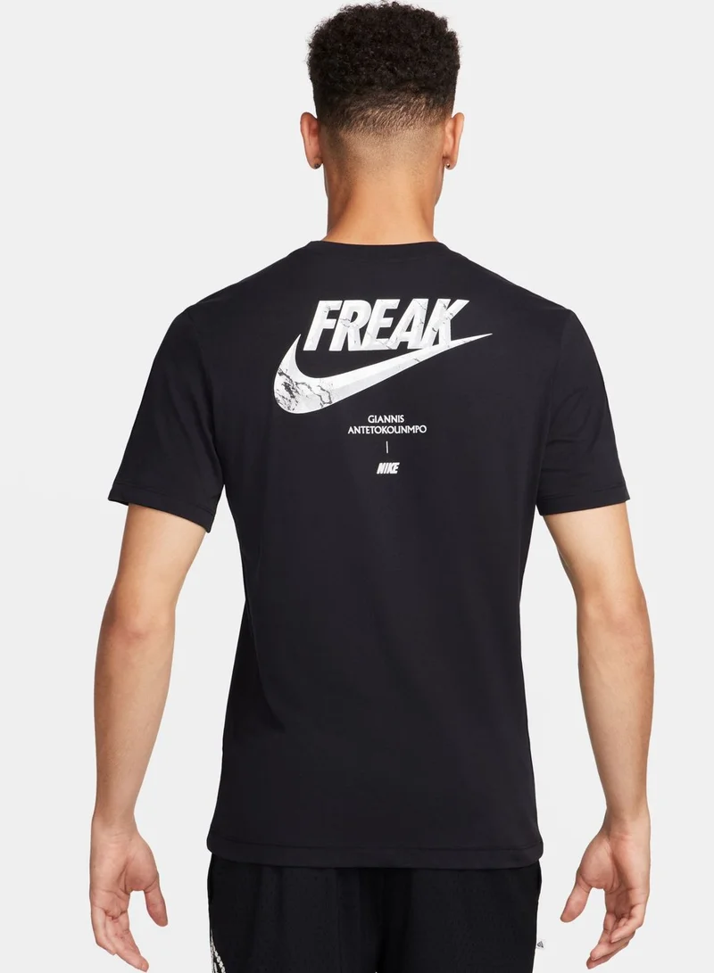 Nike Dri-Fit Sp24 T-Shirt