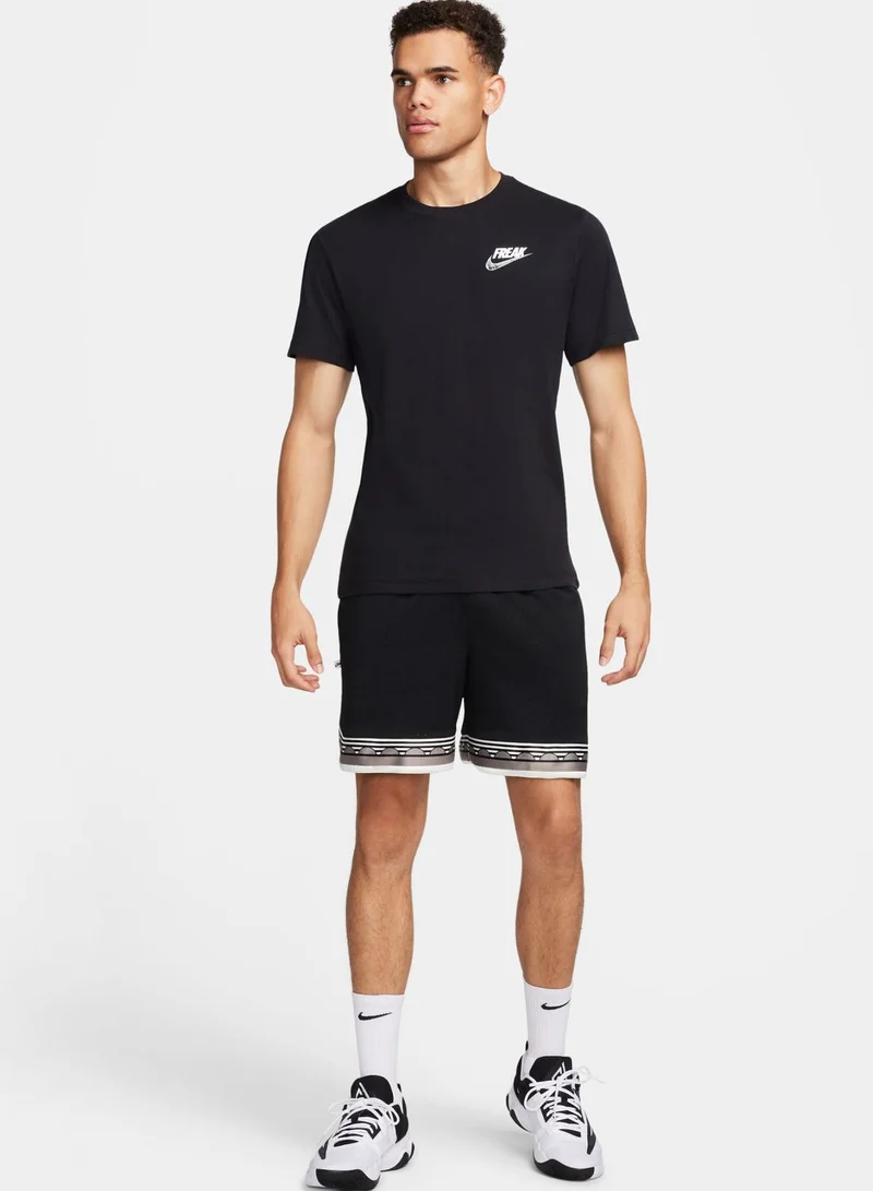 Nike Dri-Fit Sp24 T-Shirt