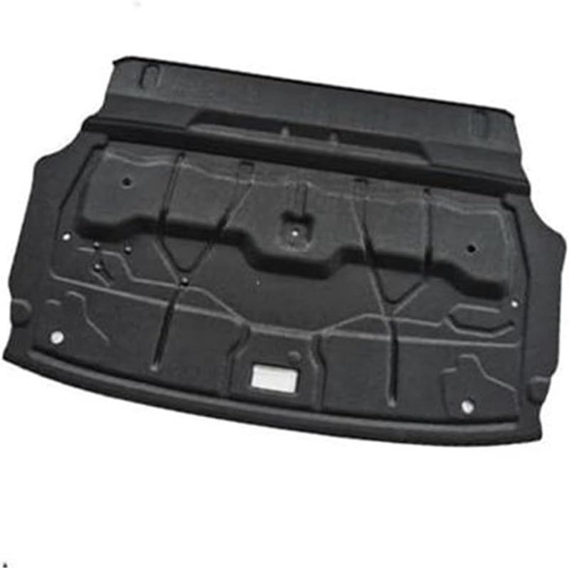 MKVAXR Car Rear Boot Trunk Mat Cover - Image 1