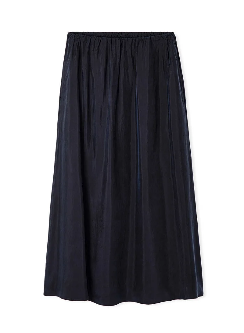 Ipekyol  Elastic Waist Skirt for Women | Best Price UAE