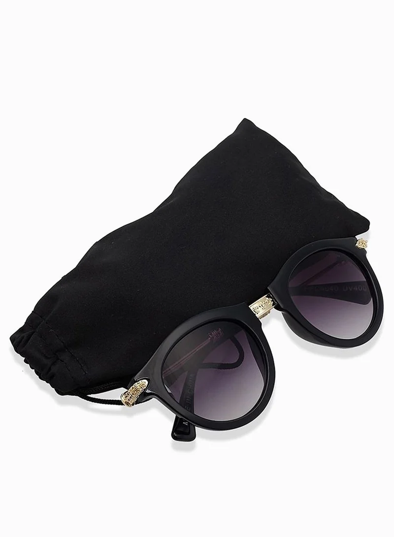 Ginger Metal Bridge Sunglasses