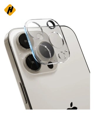 Camera Lens Protector for iPhone 15 Pro/iPhone 15 Pro Max,Full Coverage 9H Tempered Glass Ultra HD Anti-Scratch Easy to Install Case Friendly - pzsku/ZA8843CCF5321105F1A57Z/45/_/1733928414/8bca24e2-7d5f-41cc-96e9-7ba631638555