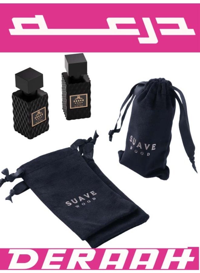 DERAAH Suave Wood Distribution Gift Set - Image 2