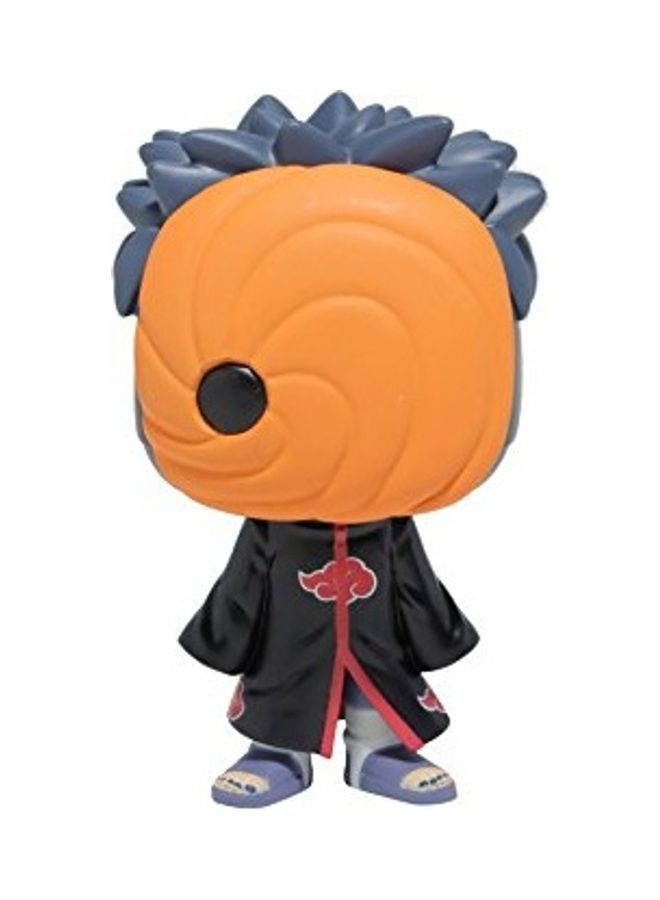 NIBEMINENT Naruto Shippuden Tobi Toy 8 x 6 5inch - Image 2