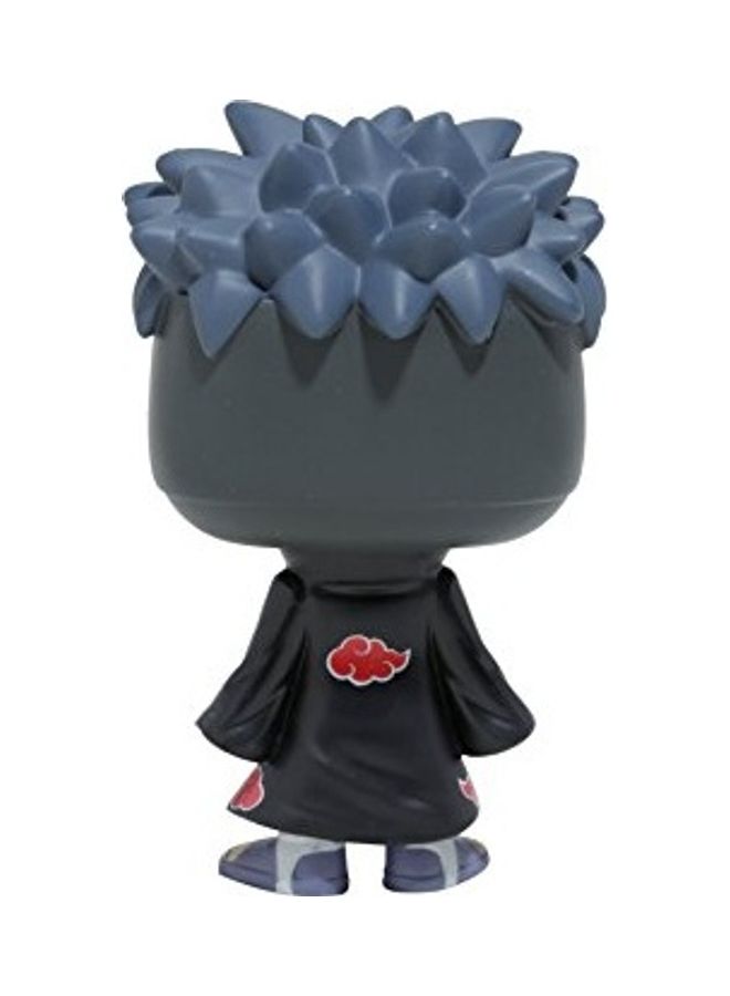 NIBEMINENT Naruto Shippuden Tobi Toy 8 x 6 5inch - Image 3