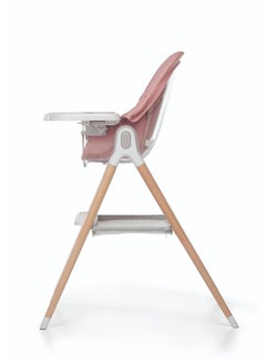 FOPPAPEDRETTI Bonito Highchair Pink  - Image 2