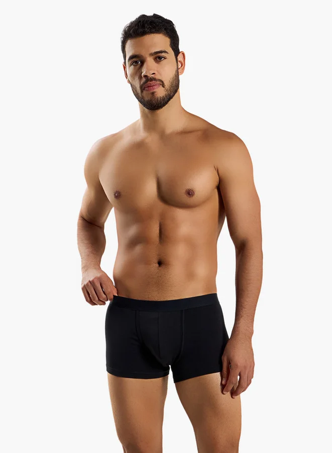 Splash FAV Men Hipster Briefs Pack of 3