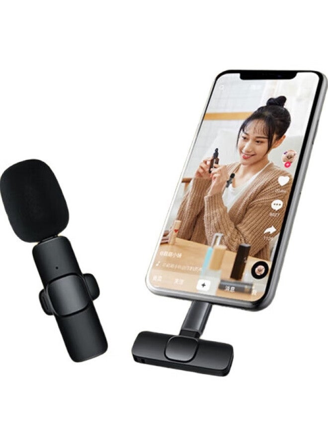 Masentek-Lightning To Type-C Headphone Adapter, Android To Apple Converter Headphone Jack Charging Cable, Apple Phone Microphone - Image 3