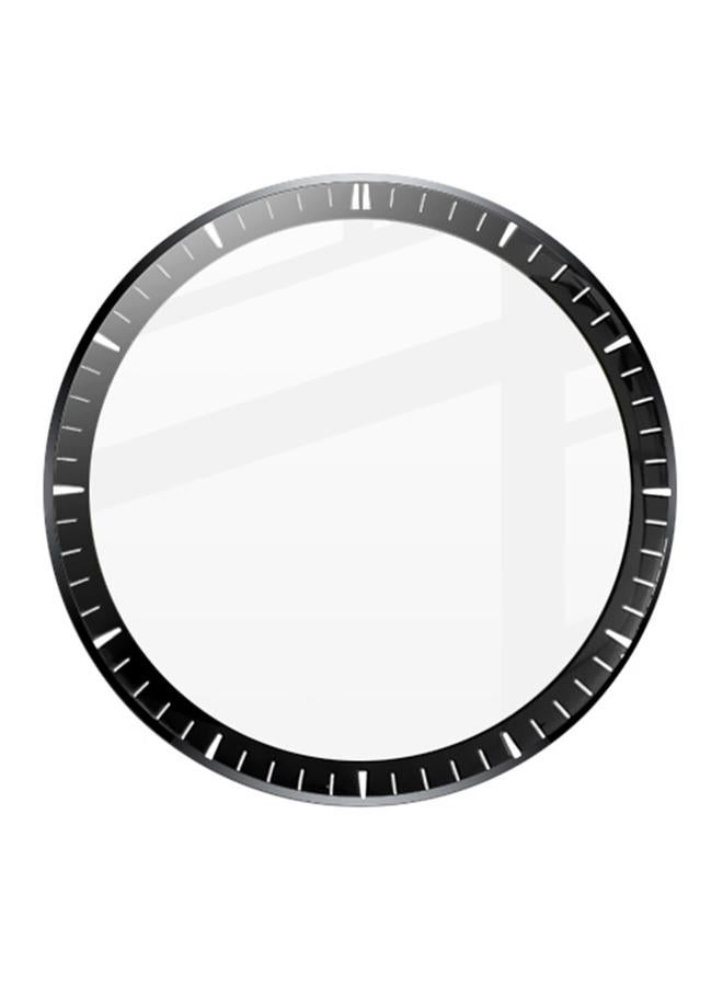 erorex For Huawei Watch 4 Pro Plexiglass Hd Watch Protective Film - Image 2