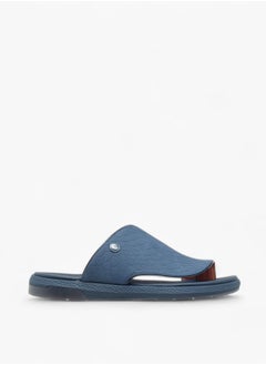 Le Confort Men Panelled Slip-On Arabic Sandals  - Image 2