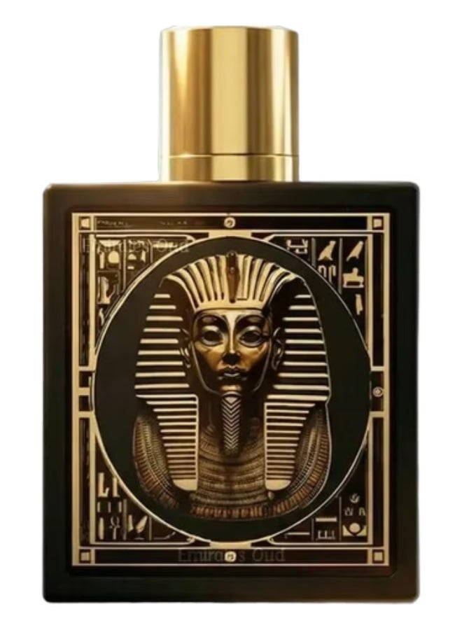 ريحان  عطر فرعون أو دو بارفان 100 مل - Image 2