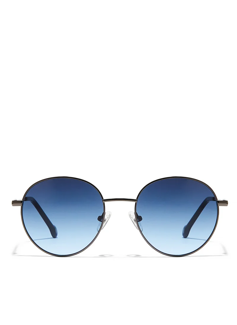 30 سندايز 30Sundays TURN AROUND<br /> By Eyewa -Unisex Sunglasses -Round Sunglasses