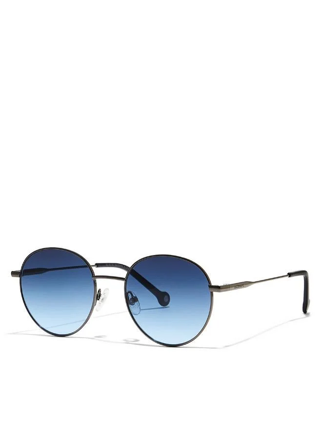 30Sundays 30Sundays TURN AROUND<br /> By Eyewa -Unisex Sunglasses -Round Sunglasses