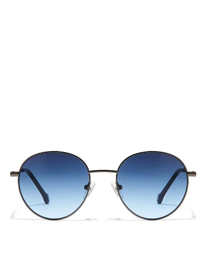 30Sundays 30Sundays TURN AROUND<br /> By Eyewa -Unisex Sunglasses -Round Sunglasses