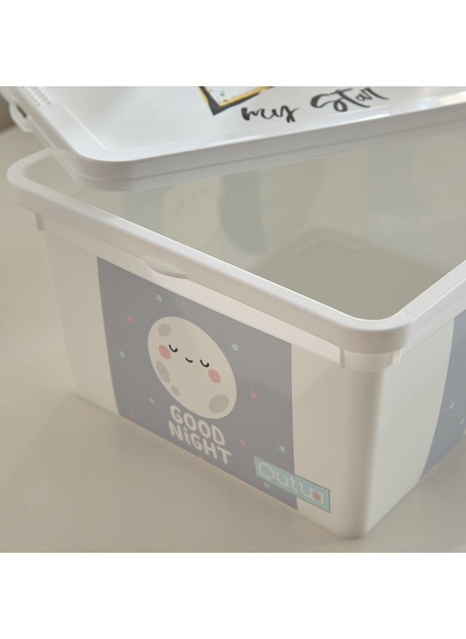 Home Box Adventurer Trend Printed Box 2.5 Liter  - Image 3