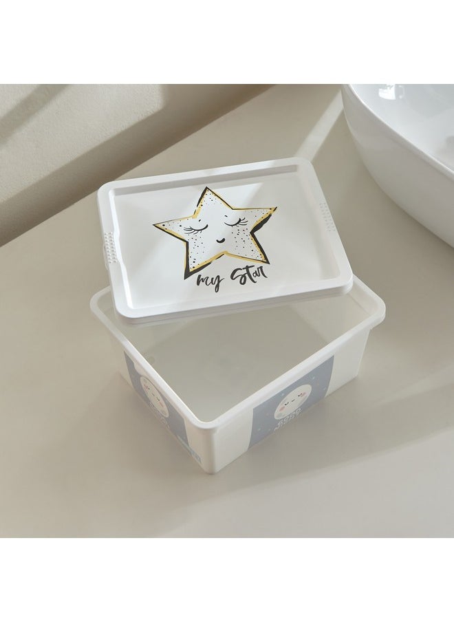 Home Box Adventurer Trend Printed Box 2.5 Liter  - Image 2
