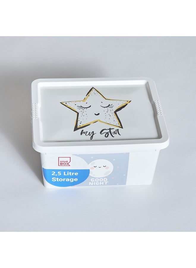 Home Box Adventurer Trend Printed Box 2.5 Liter  - Image 5