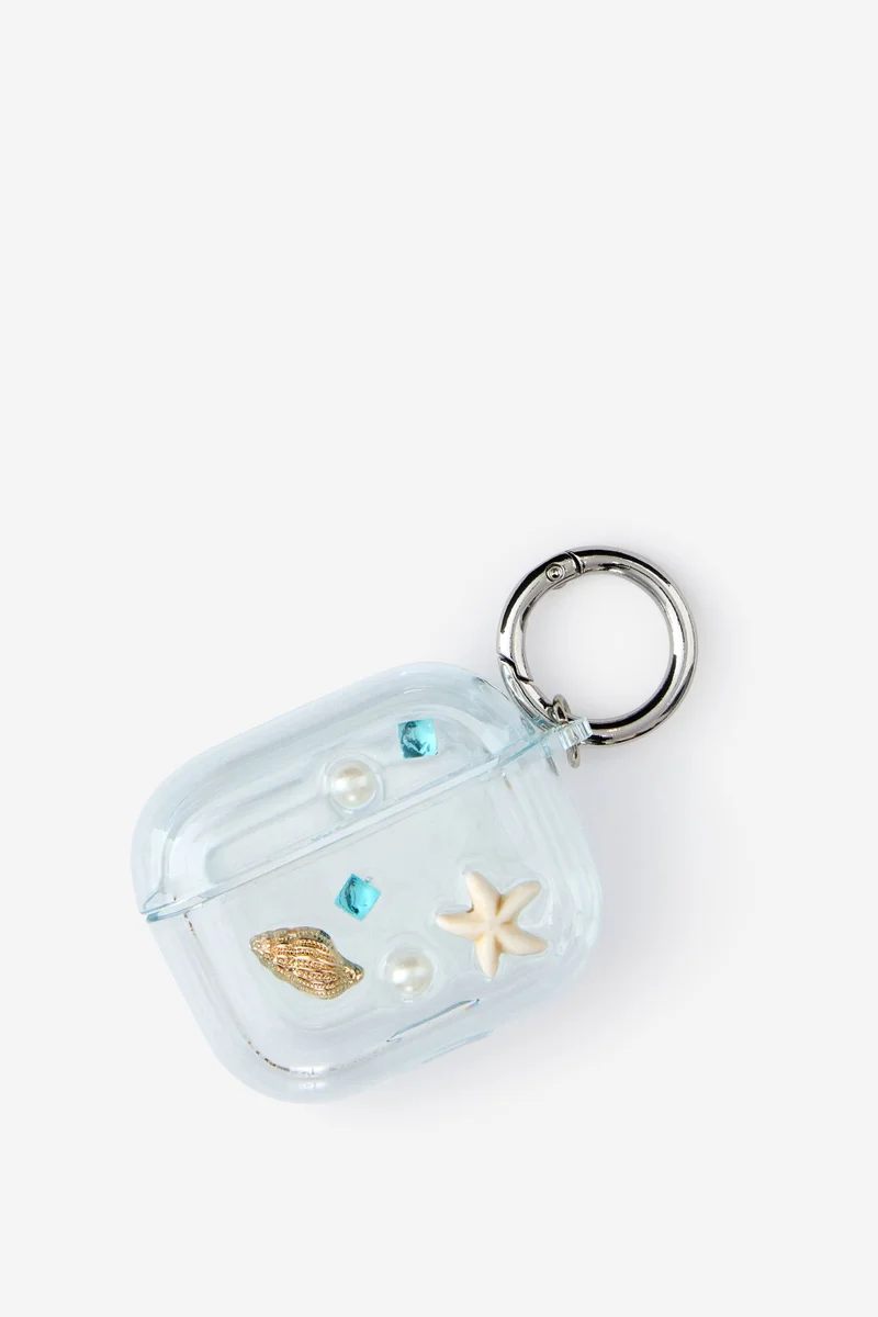 تايبو حافظة سماعات أذن ترينكت الجيل الثالث