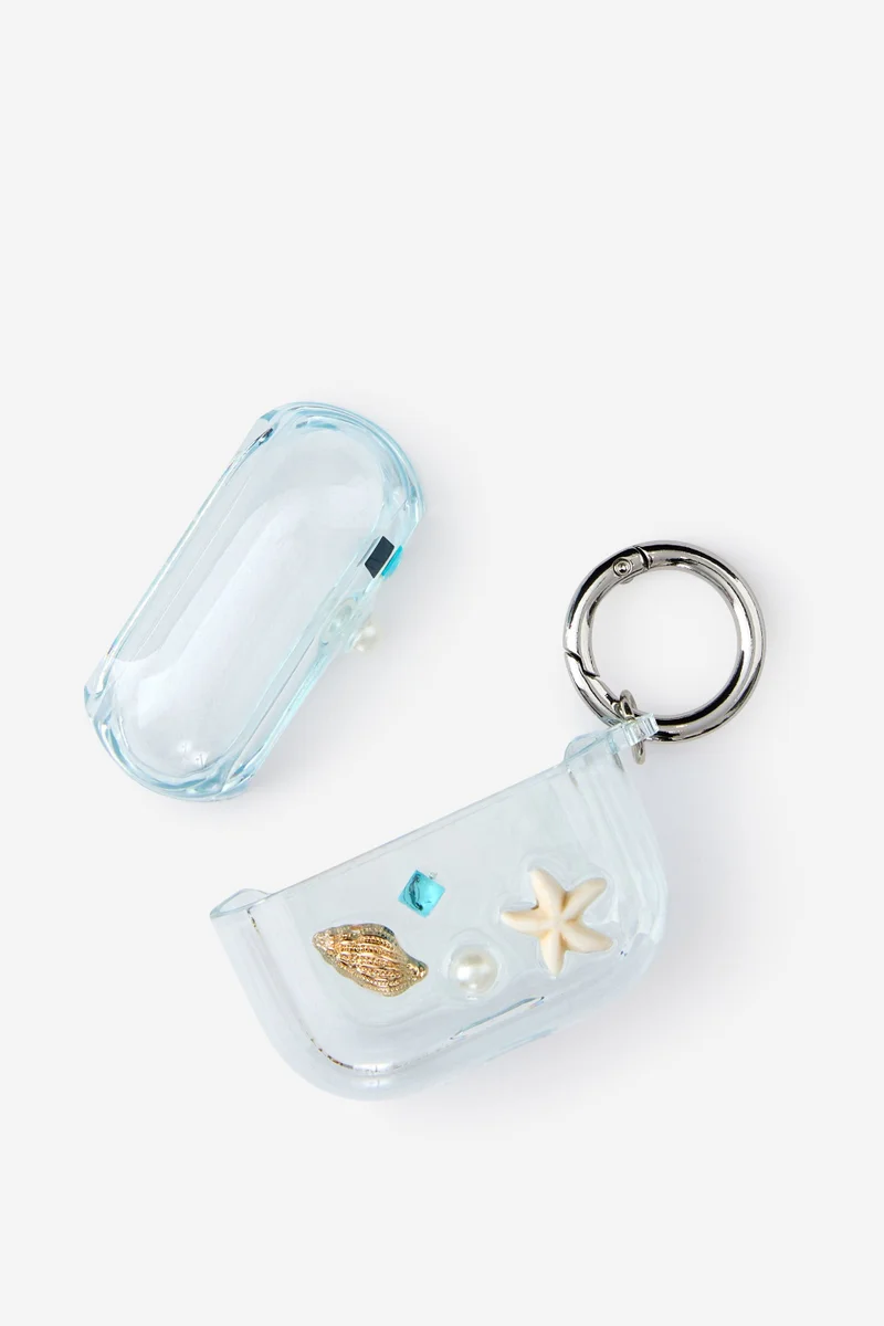 تايبو حافظة سماعات أذن ترينكت الجيل الثالث