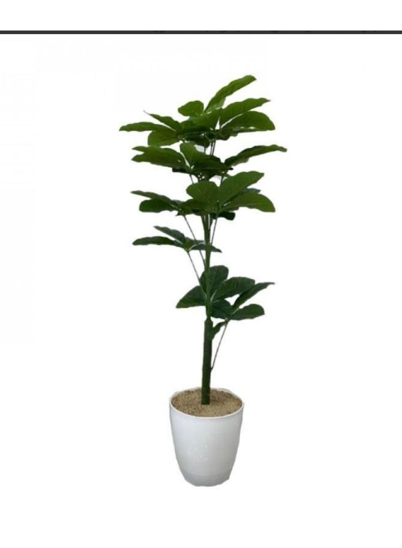 Aizihar Artificial trees, height 110 cm, width 40 cm 
