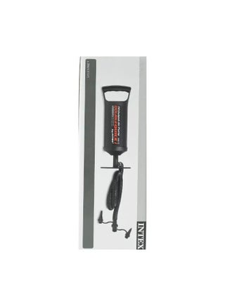 Intex Double Quick High Output Hand Air Pump- 68612, Size 29cm - pzsku/ZA8857063ACA27C061826Z/45/1746597018/873d40fa-78ff-44c8-9a2b-e0caa6f8a26c