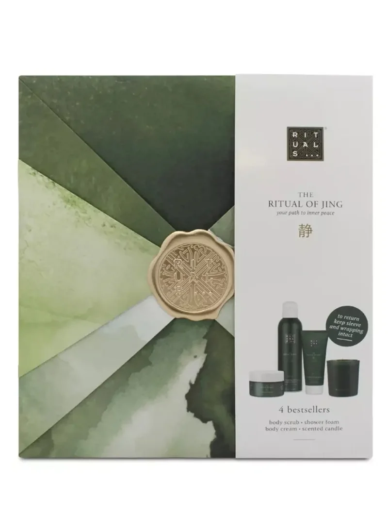 RITUALS The Ritual of Jing - Medium Gift Set 2022, Savings 29%