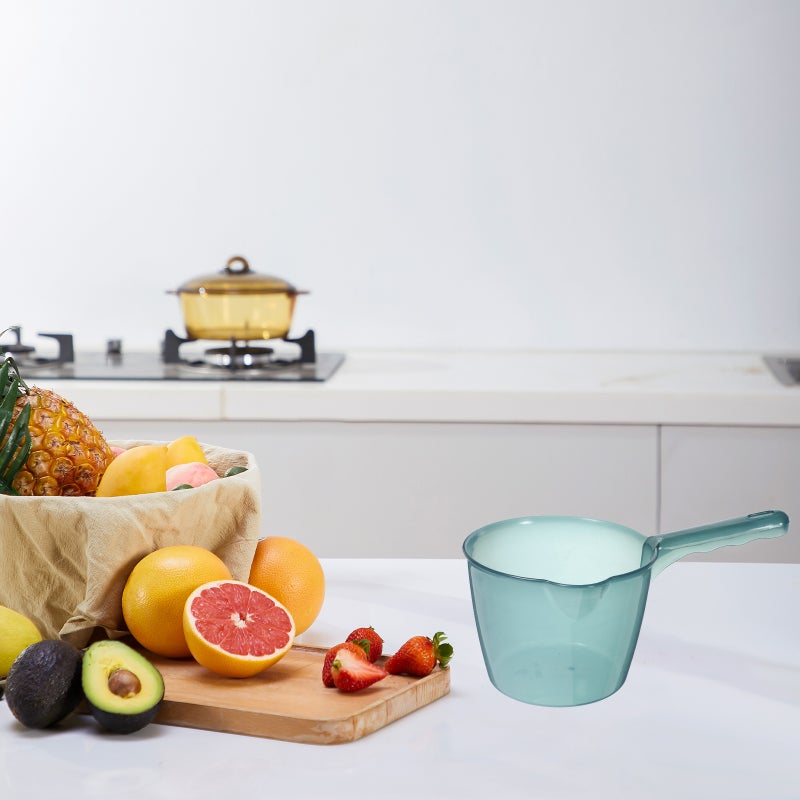 Kitchen Scoop Ladle Water Bailer Garden Scoop Watering Bailer Kitchen Utensil - Image 3