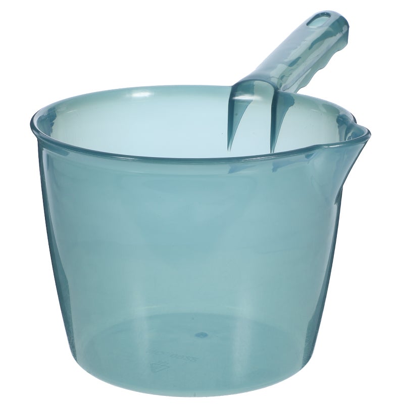 Kitchen Scoop Ladle Water Bailer Garden Scoop Watering Bailer Kitchen Utensil - Image 1