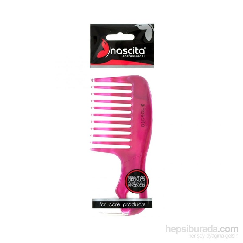 Nascita 1262 Bag Type Colored Comb